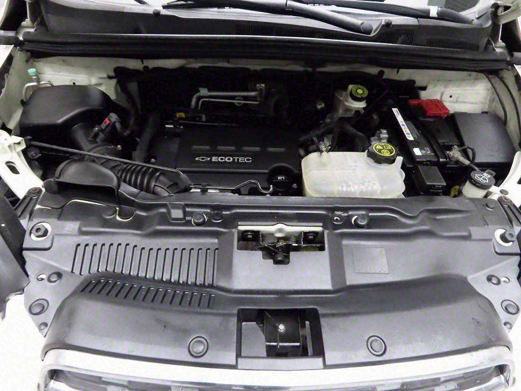 Chevrolet Trax 2014 - Importación desde Corea - HF Imports Iquique - Foto 20