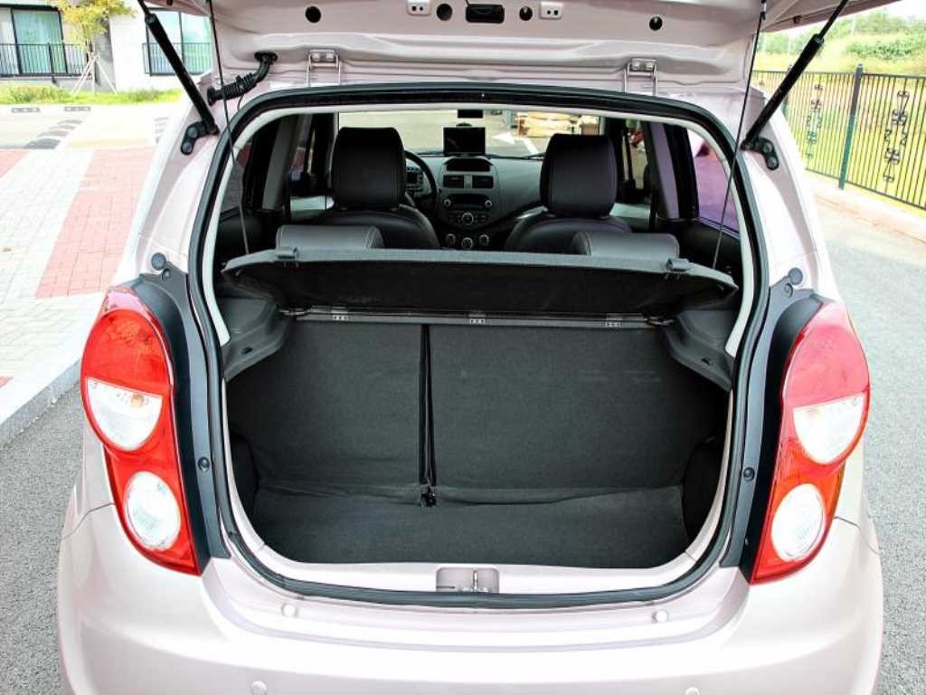 Chevrolet Spark 2013 - Importación desde Corea - HF Imports Iquique - Foto 19