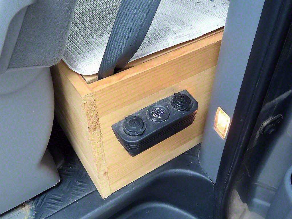 HYUNDAI Starex 2012 - Importación desde Corea - HF Imports Iquique - Foto 17