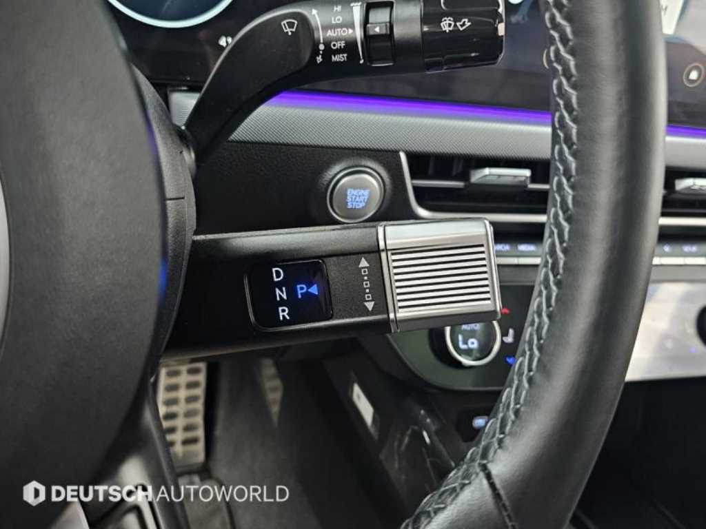 HYUNDAI Sonata - Vista 9