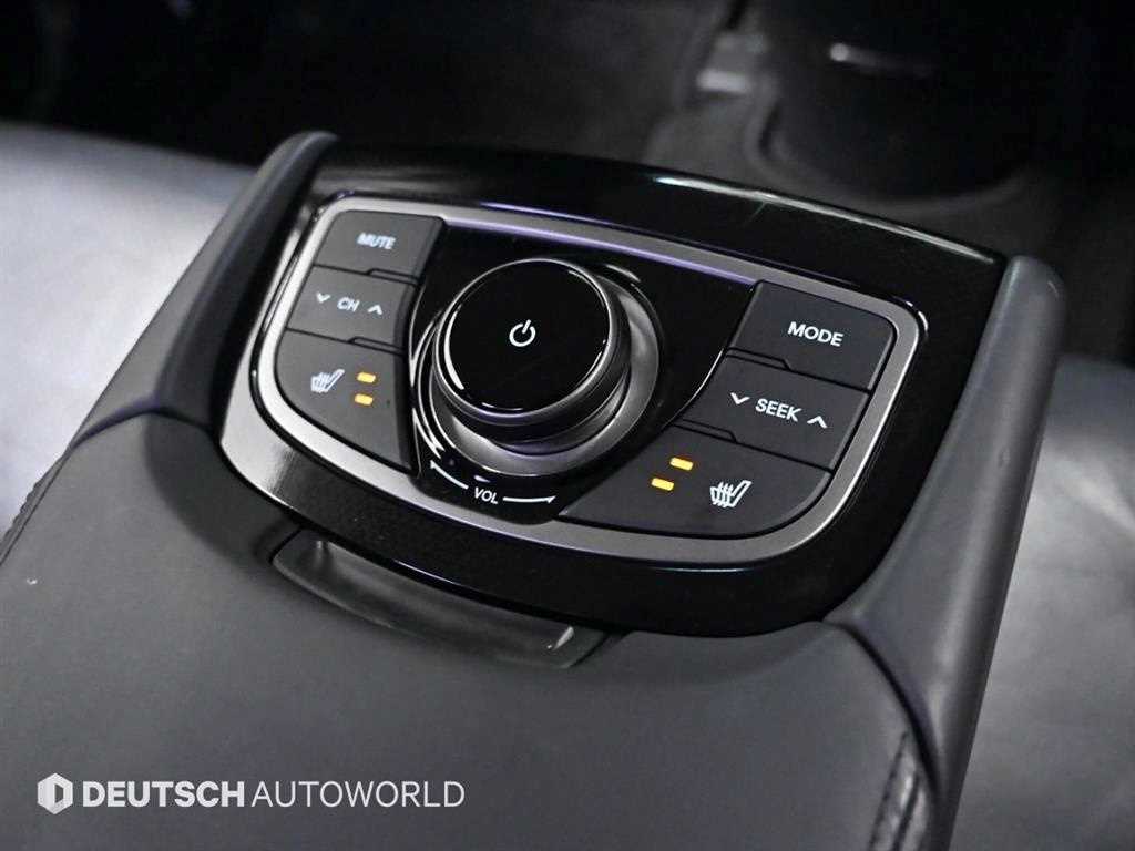 HYUNDAI Grandeur 2012 Negro - Importación desde Corea - HF Imports Iquique - Foto 16