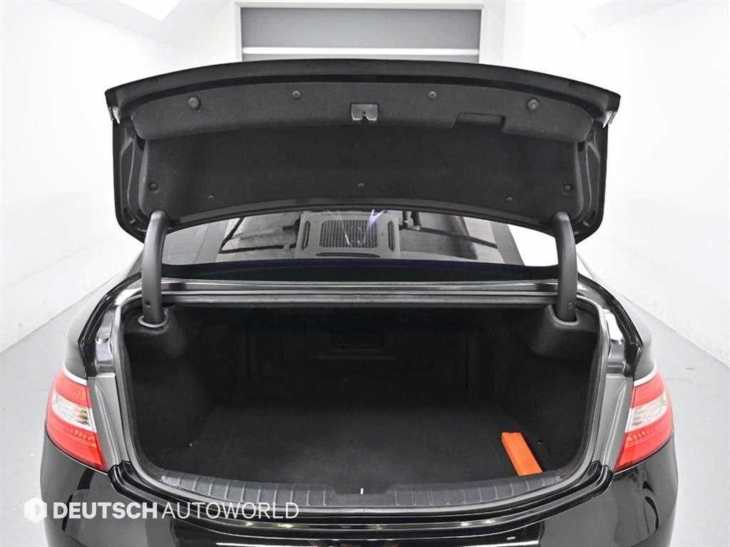 HYUNDAI Grandeur 2012 Negro - Importación desde Corea - HF Imports Iquique - Foto 20