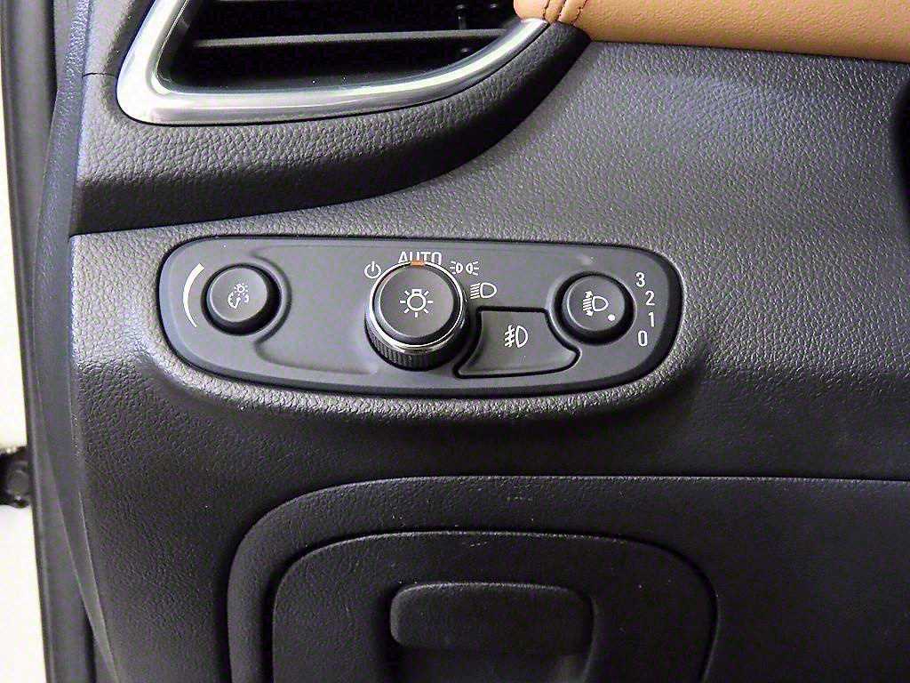 Chevrolet Trax 2017 Blanco - Importación desde Corea - HF Imports Iquique - Foto 14