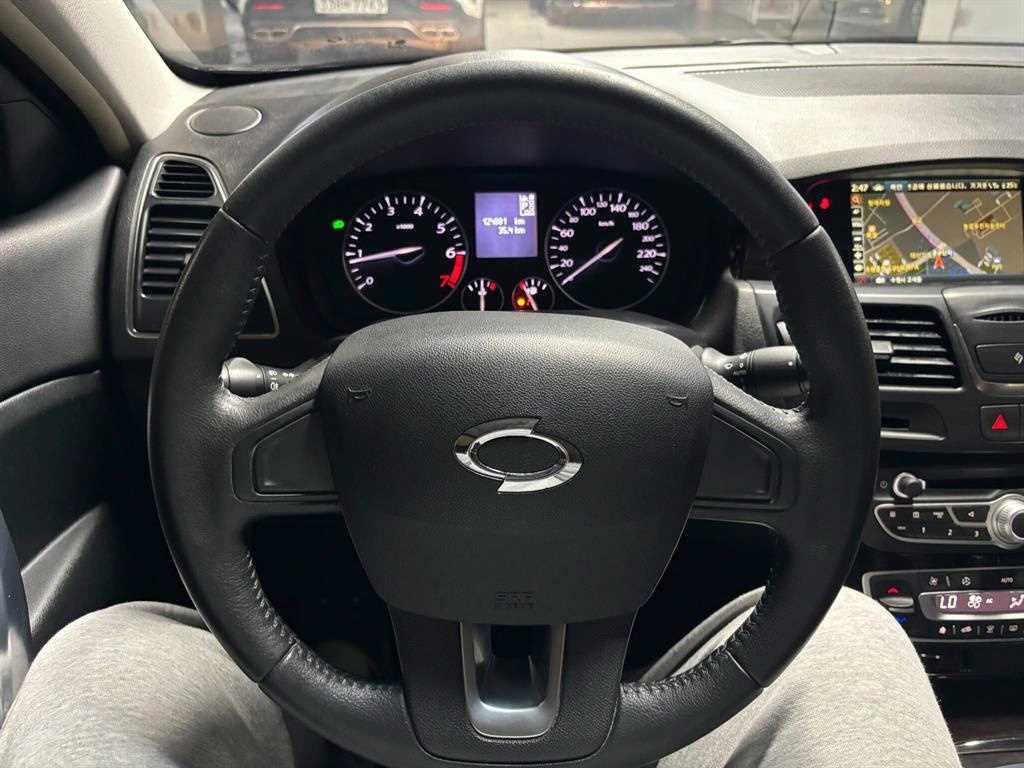 SAMSUNG SM5 - Vista 5