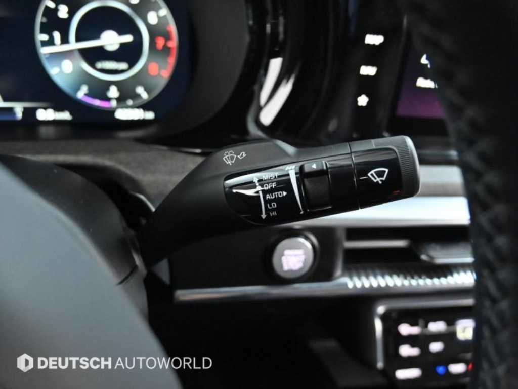 KIA K5 2023 Gris - Importación desde Corea - HF Imports Iquique - Foto 18