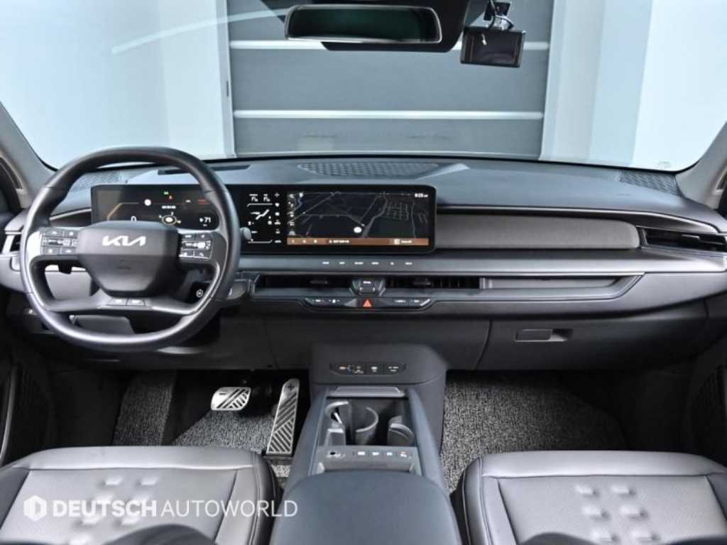 KIA EV9 - Vista 7