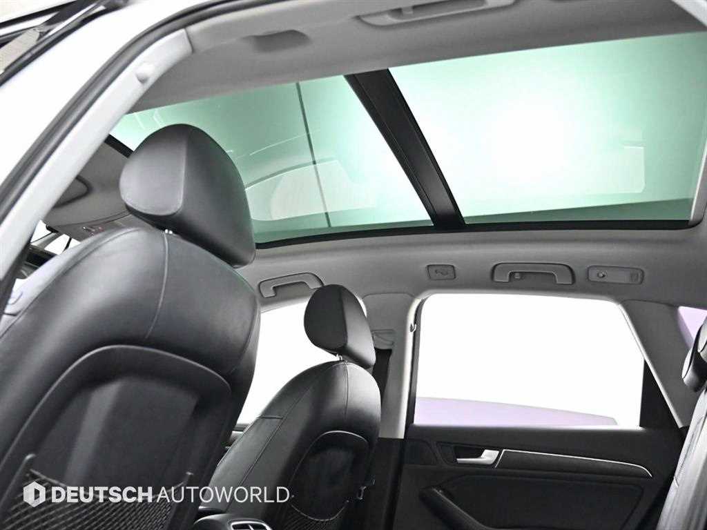 Audi Q5 2015 Blanco - Importación desde Corea - HF Imports Iquique - Foto 19