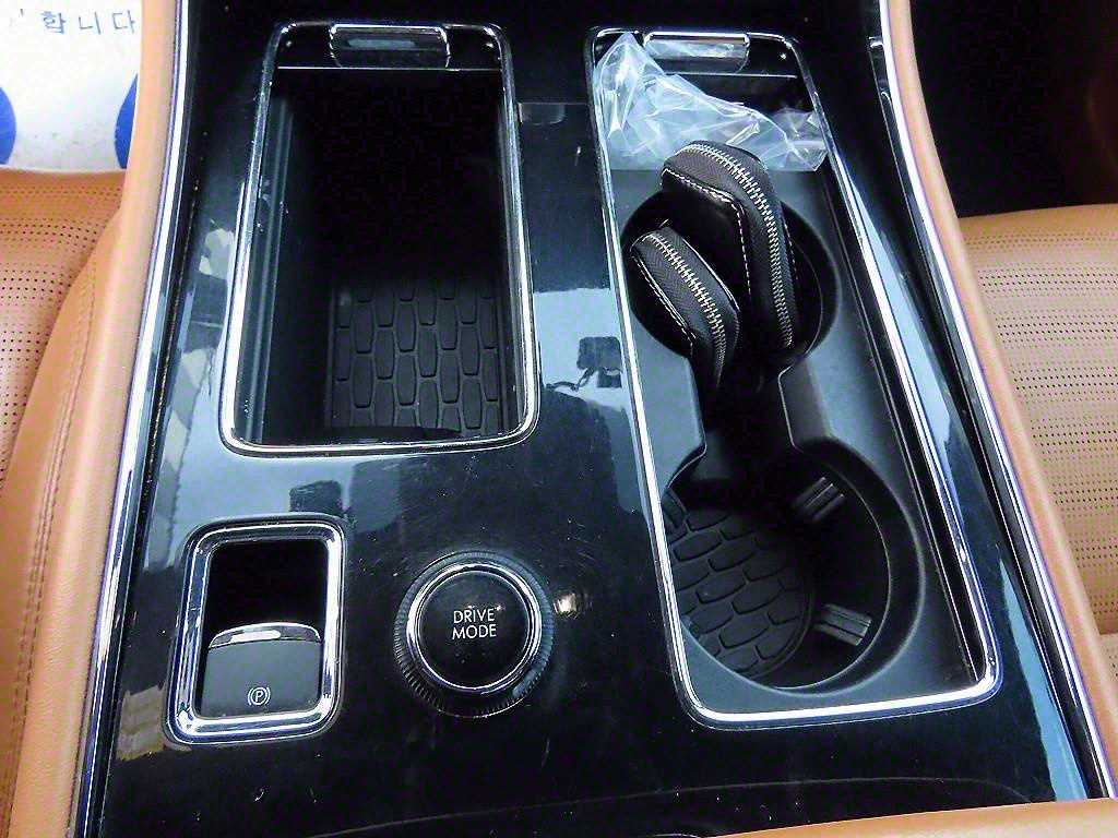 Lincoln Aviator - Vista 12