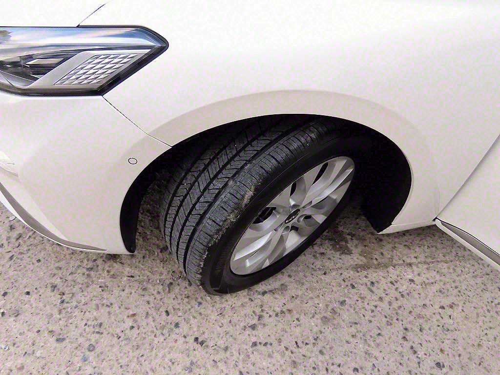 KIA K8 2022 Blanco - Importación desde Corea - HF Imports Iquique - Foto 20