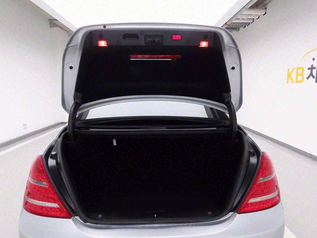 Mercedes Benz S Class 2012 Plateado - Importación desde Corea - HF Imports Iquique - Foto 14