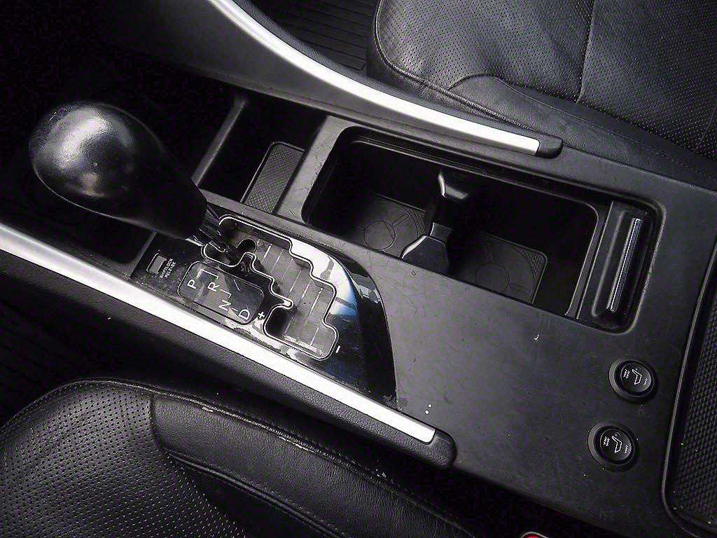 HYUNDAI Sonata 2010 Blanco - Importación desde Corea - HF Imports Iquique - Foto 14