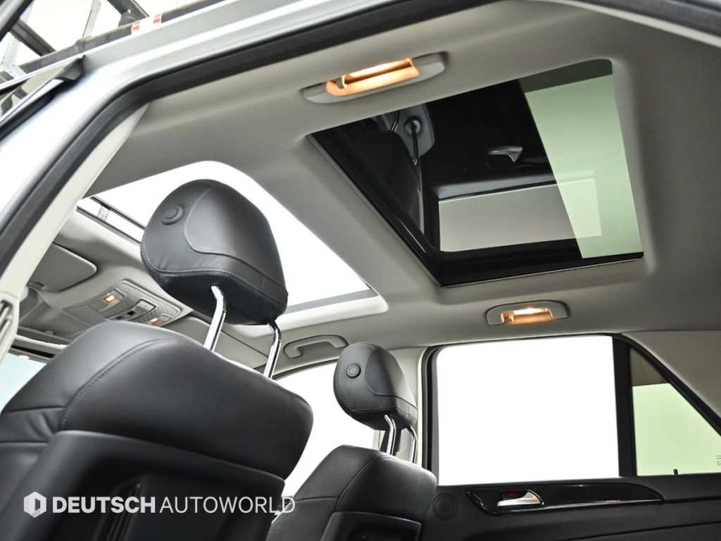 Mercedes Benz GLE Class 2017 - Importación desde Corea - HF Imports Iquique - Foto 19