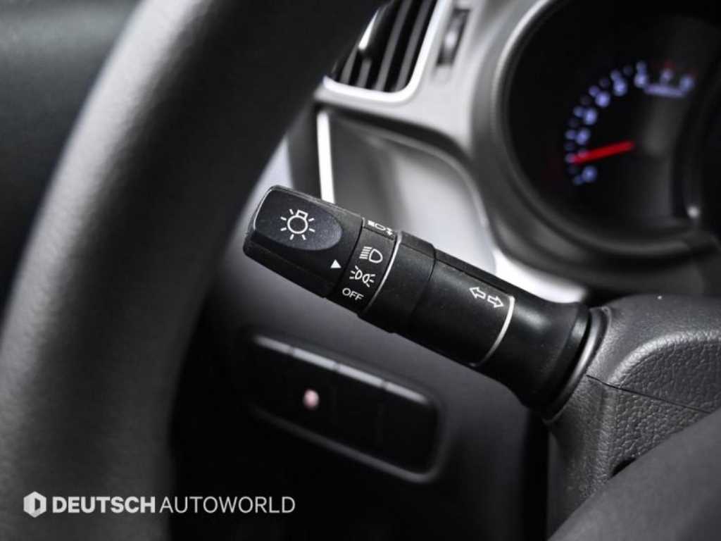 KIA Ray 2021 - Importación desde Corea - HF Imports Iquique - Foto 17