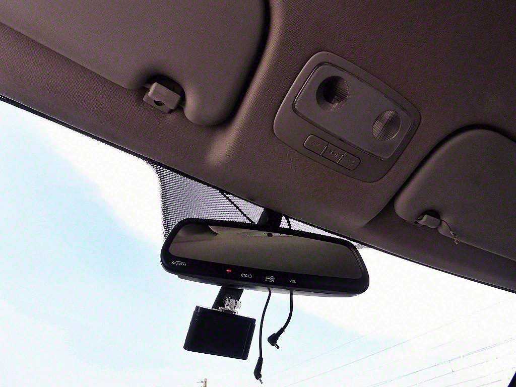 HYUNDAI Starex 2012 - Importación desde Corea - HF Imports Iquique - Foto 16