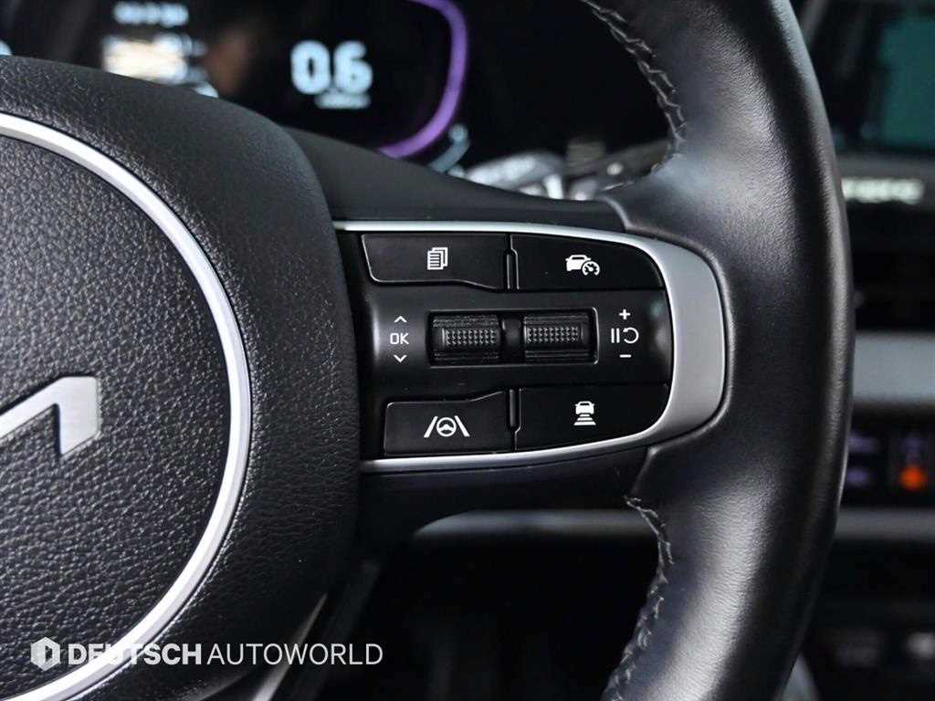 KIA Sportage 2022 Negro - Importación desde Corea - HF Imports Iquique - Foto 16