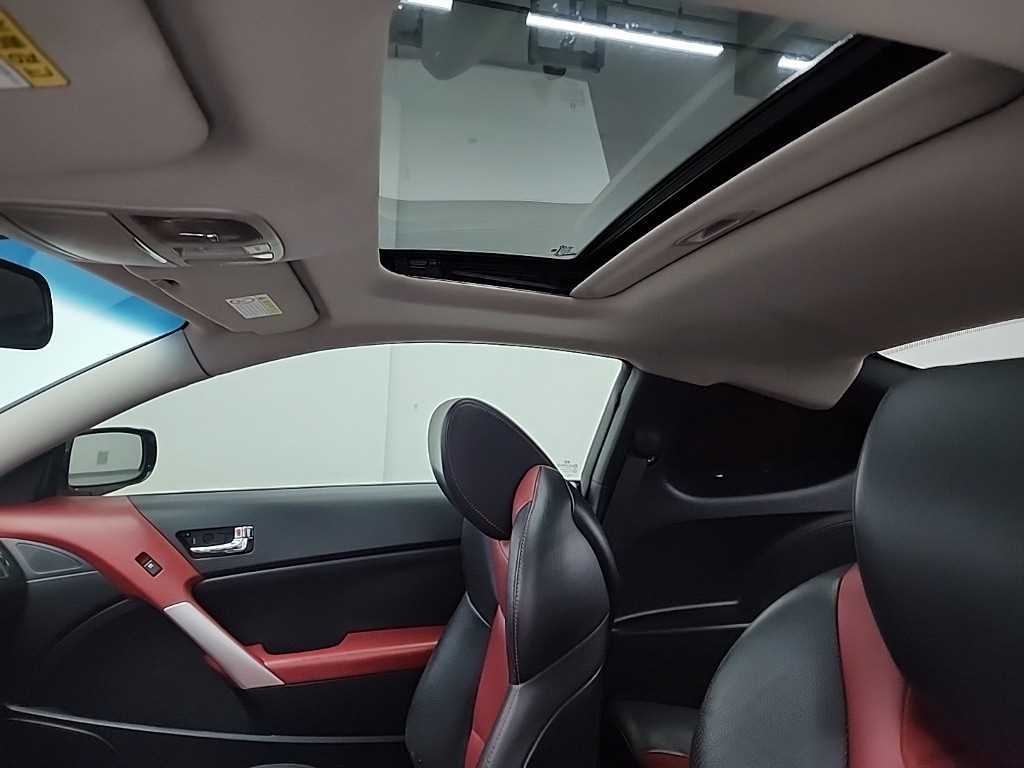 HYUNDAI Genesis 2010 - Importación desde Corea - HF Imports Iquique - Foto 13