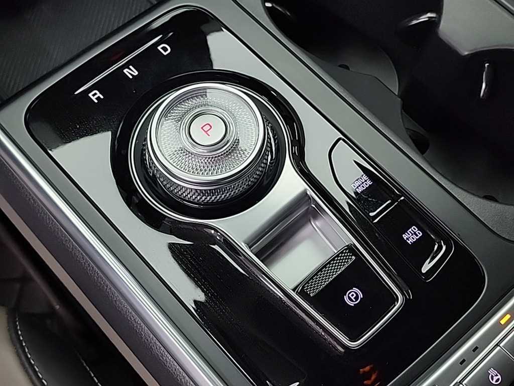 KIA Carnival - Vista 8