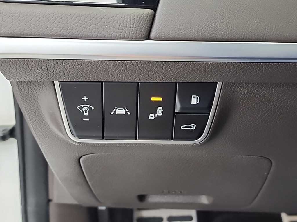 KIA Stinger 2020 Blanco - Importación desde Corea - HF Imports Iquique - Foto 18