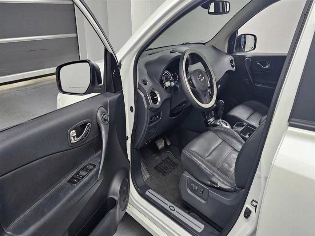 SAMSUNG QM5 - Vista 11