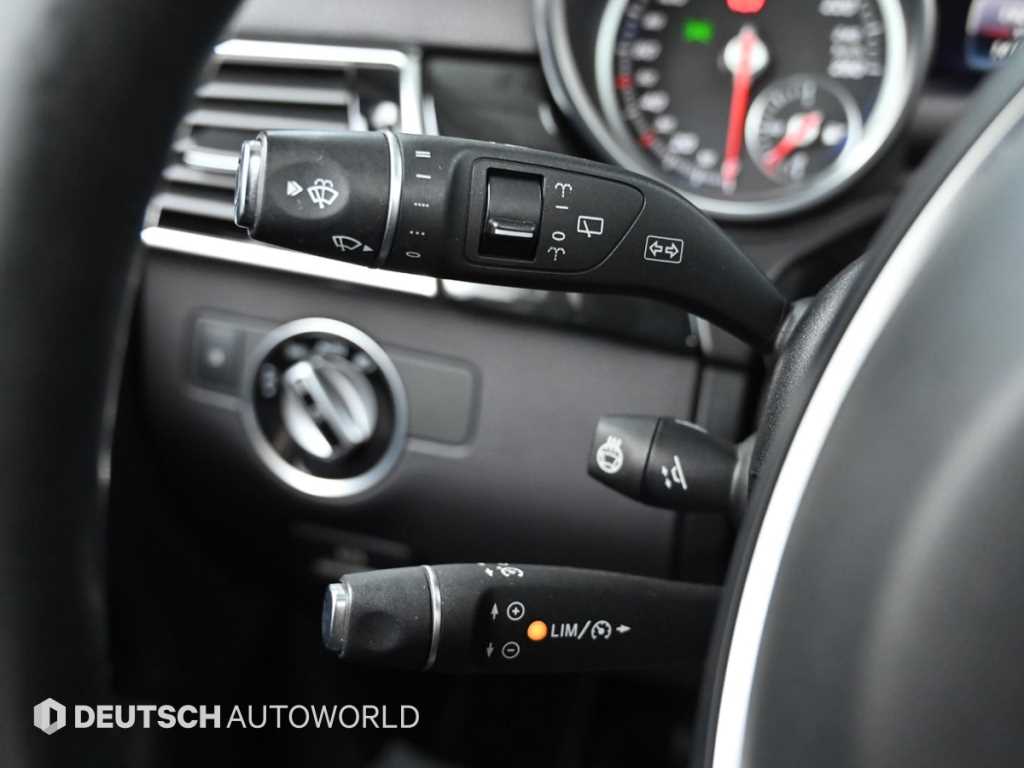 Mercedes Benz GLE Class 2017 - Importación desde Corea - HF Imports Iquique - Foto 18