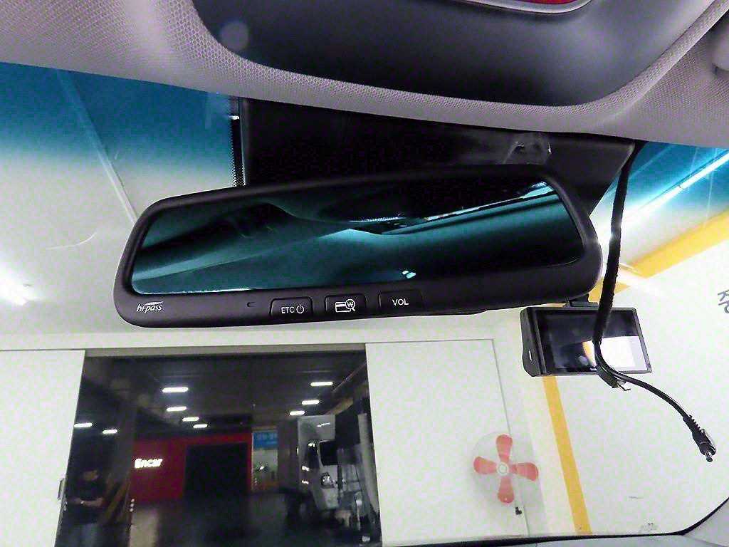 HYUNDAI Nexo 2023 Azul - Importación desde Corea - HF Imports Iquique - Foto 16