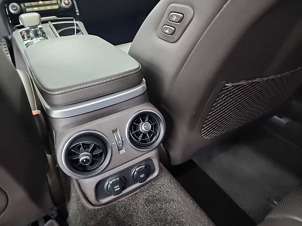 KIA Stinger 2020 Blanco - Importación desde Corea - HF Imports Iquique - Foto 13