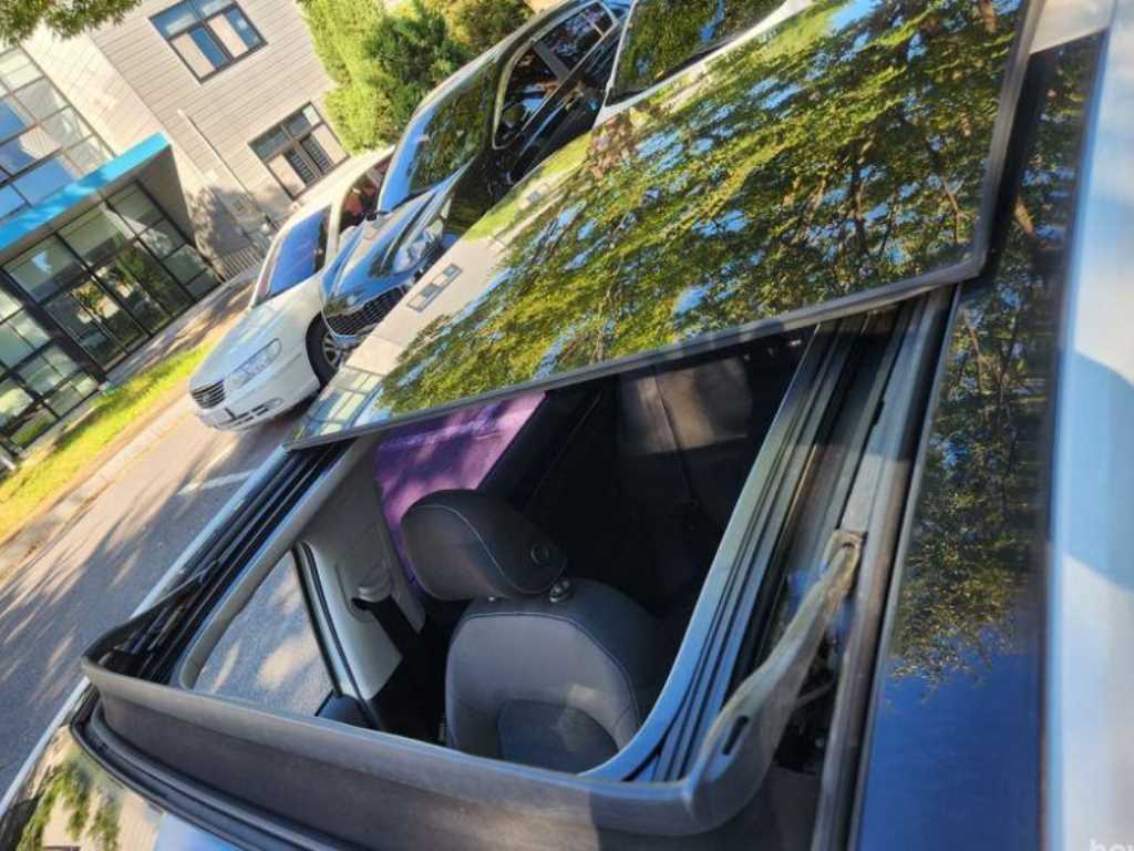 Volkswagen Golf - Vista 3