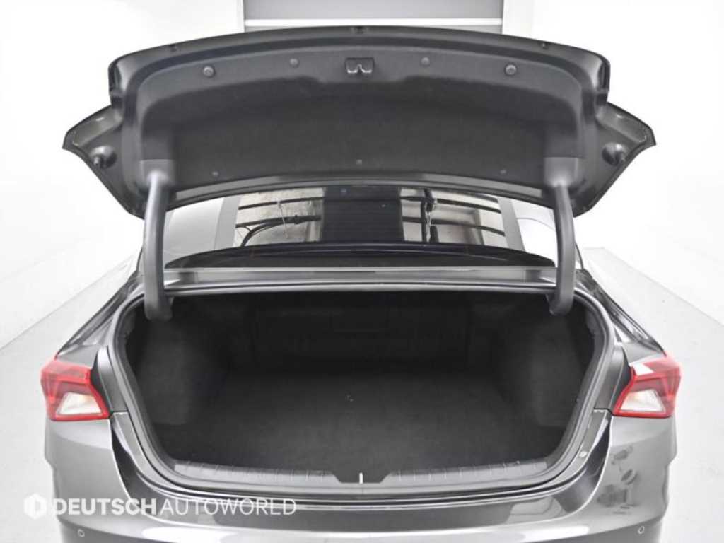 KIA K5 2023 Gris - Importación desde Corea - HF Imports Iquique - Foto 20