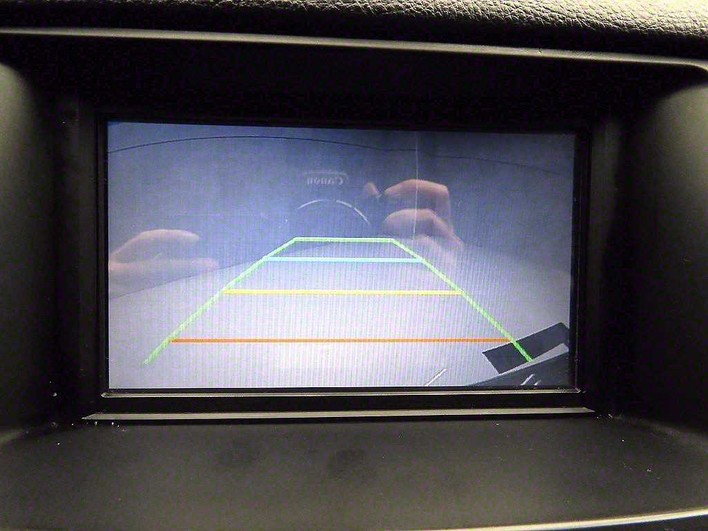 HYUNDAI Genesis 2008 Negro - Importación desde Corea - HF Imports Iquique - Foto 15