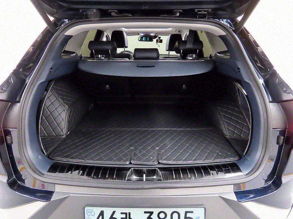 HYUNDAI Nexo 2023 Azul - Importación desde Corea - HF Imports Iquique - Foto 18