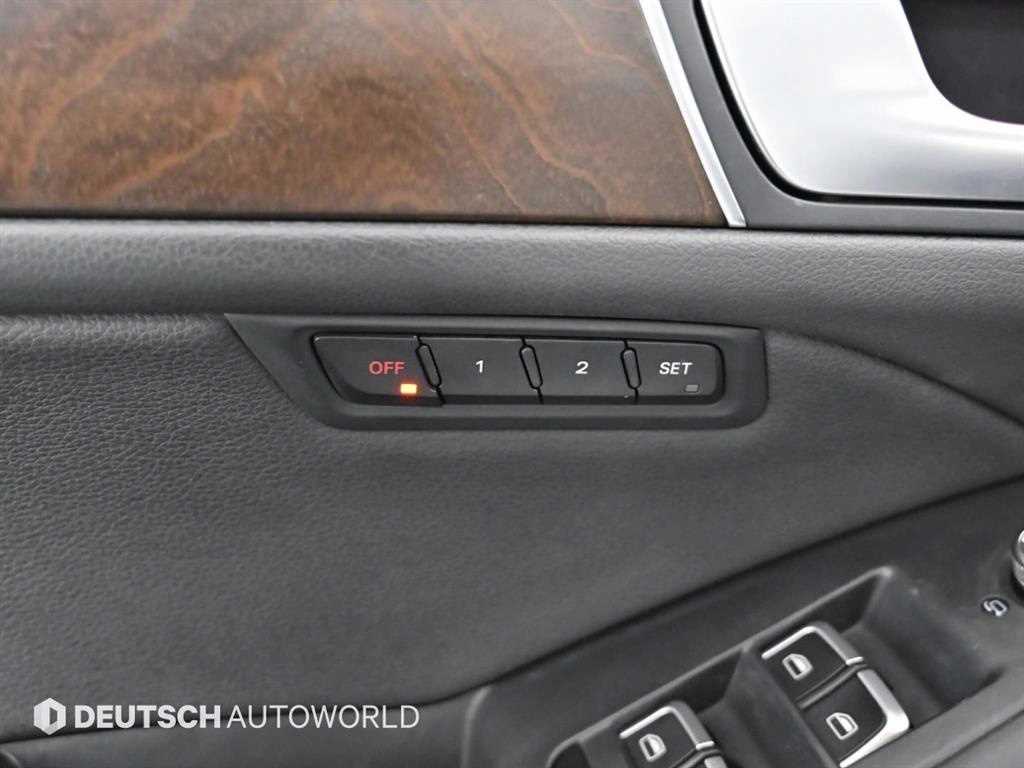 Audi Q5 2015 Blanco - Importación desde Corea - HF Imports Iquique - Foto 18