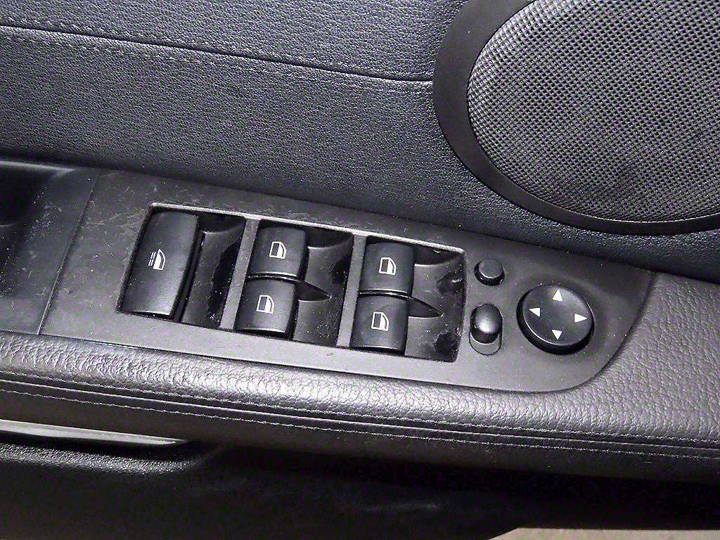 BMW Z4 2009 Negro - Importación desde Corea - HF Imports Iquique - Foto 16