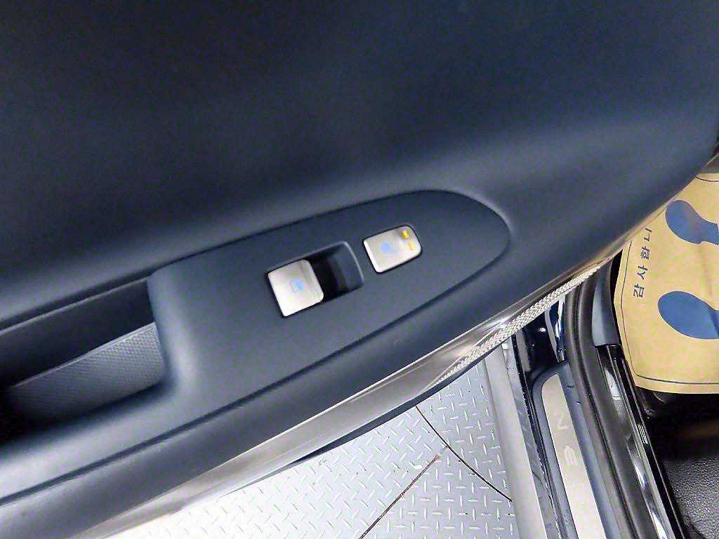 HYUNDAI Nexo - Vista 12