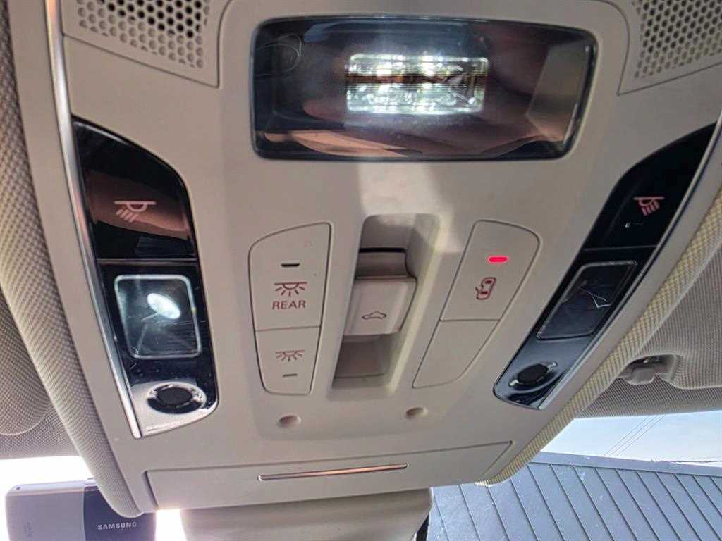 Audi A7 2012 Blanco - Importación desde Corea - HF Imports Iquique - Foto 17