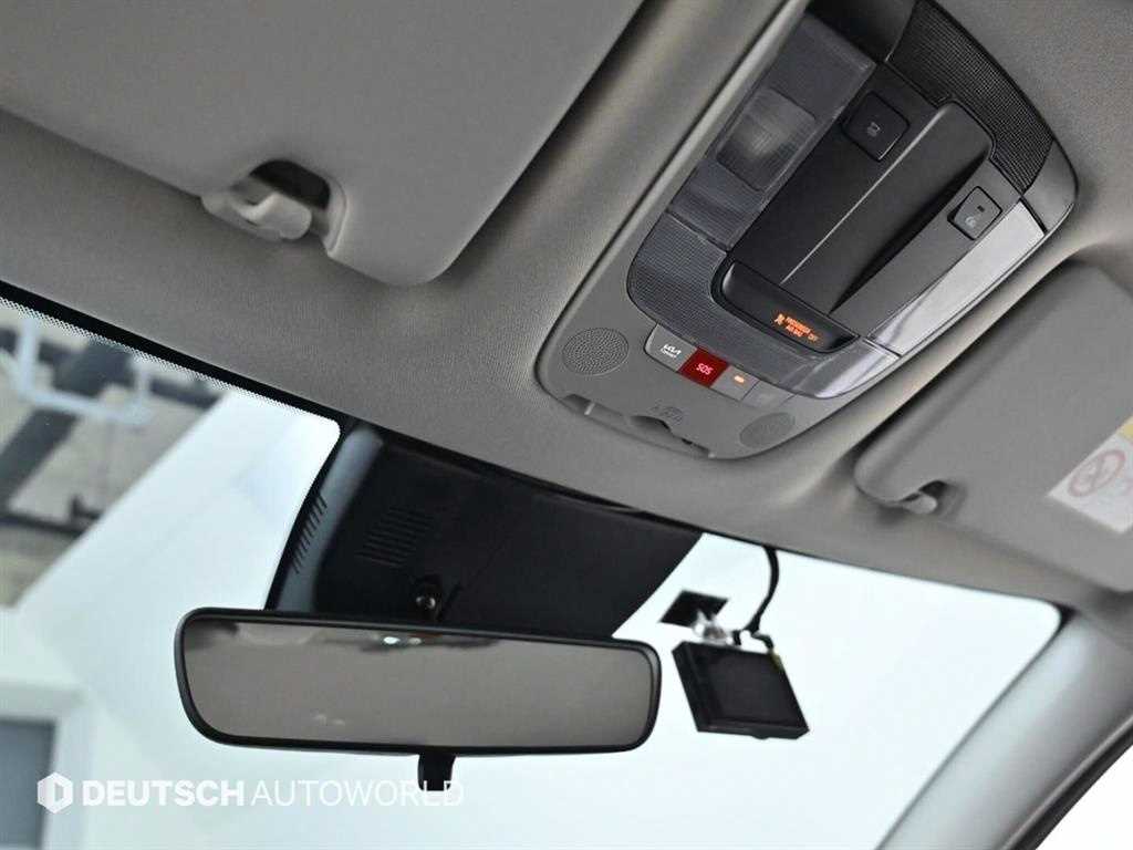 KIA Sportage 2022 Negro - Importación desde Corea - HF Imports Iquique - Foto 19