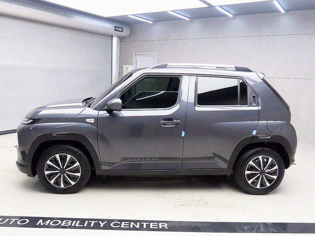 HYUNDAI Casper - Vista 5