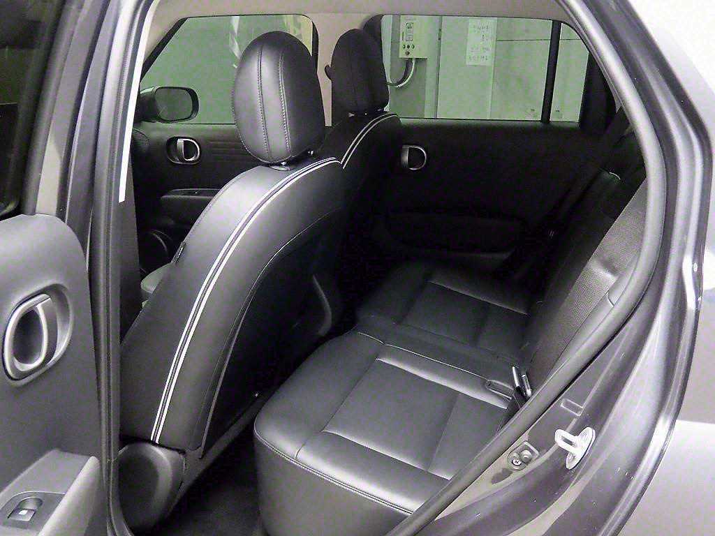 HYUNDAI Casper 2024 Gris - Importación desde Corea - HF Imports Iquique - Foto 17