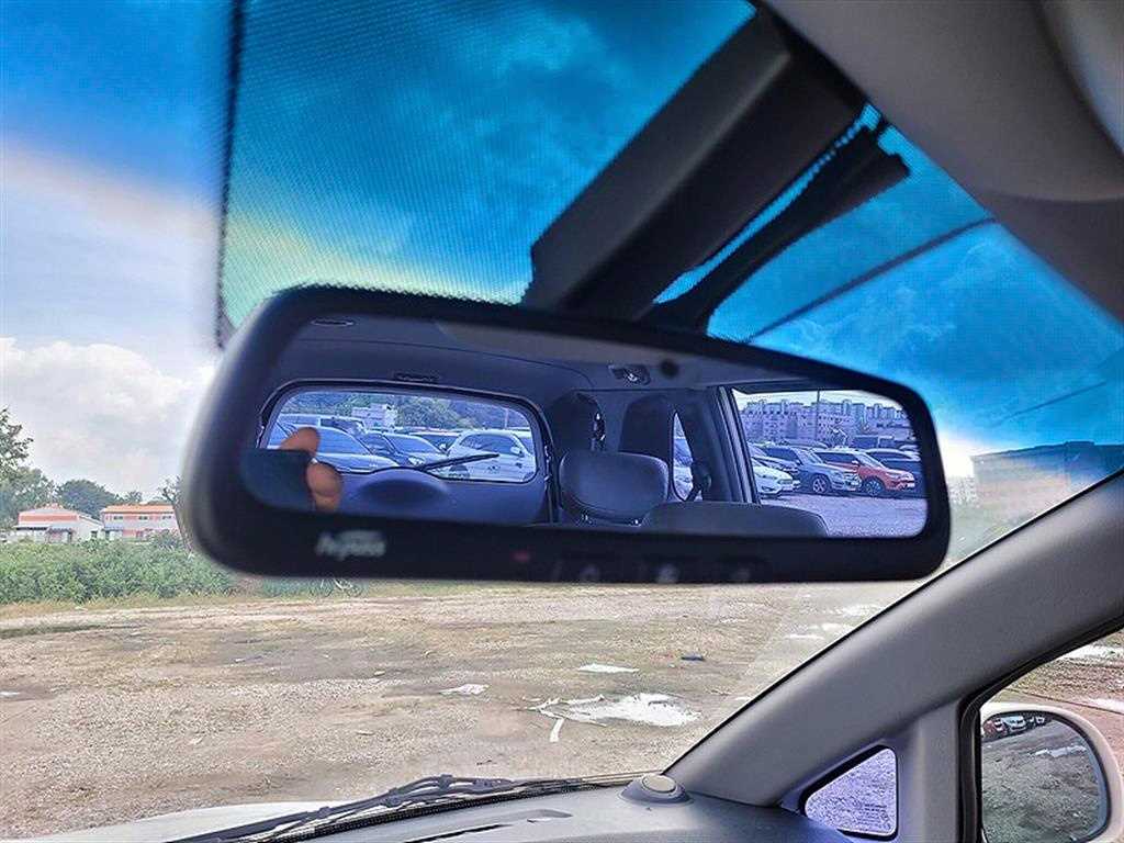 Ssangyong Korando 2014 Blanco - Importación desde Corea - HF Imports Iquique - Foto 16