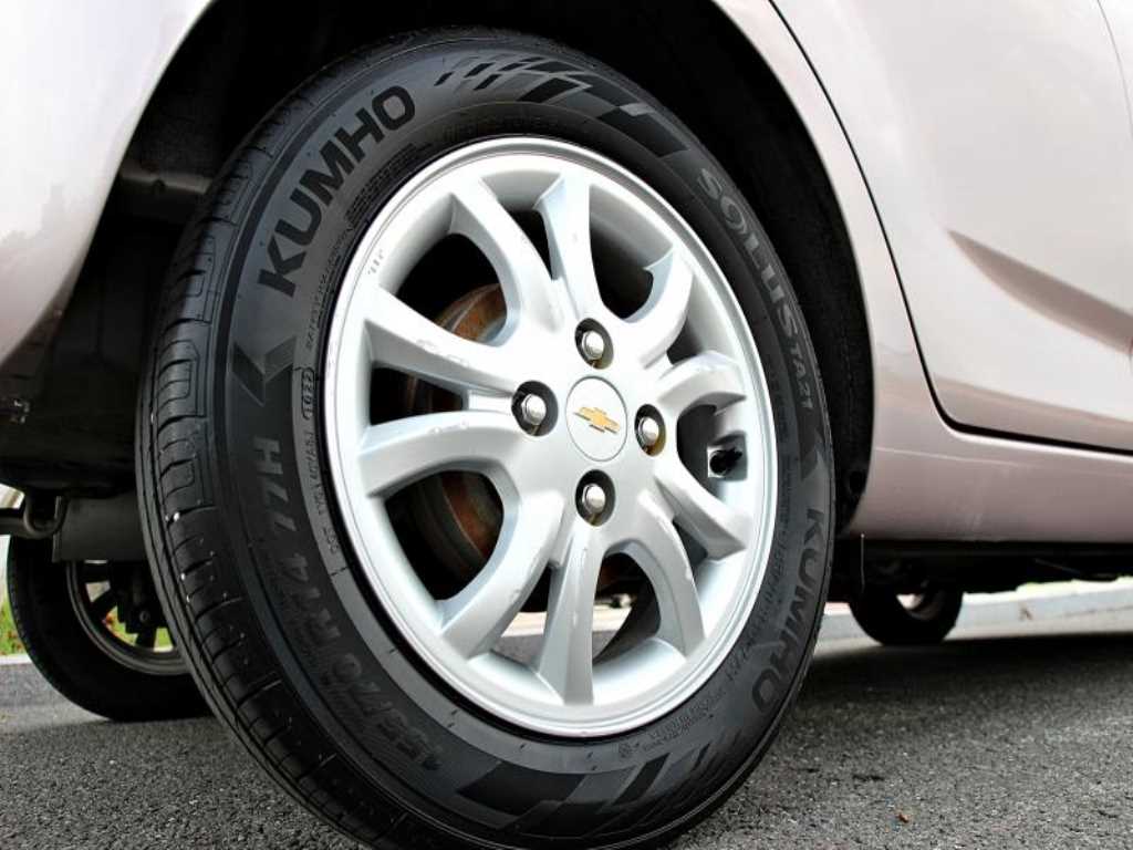 Chevrolet Spark 2013 - Importación desde Corea - HF Imports Iquique - Foto 20