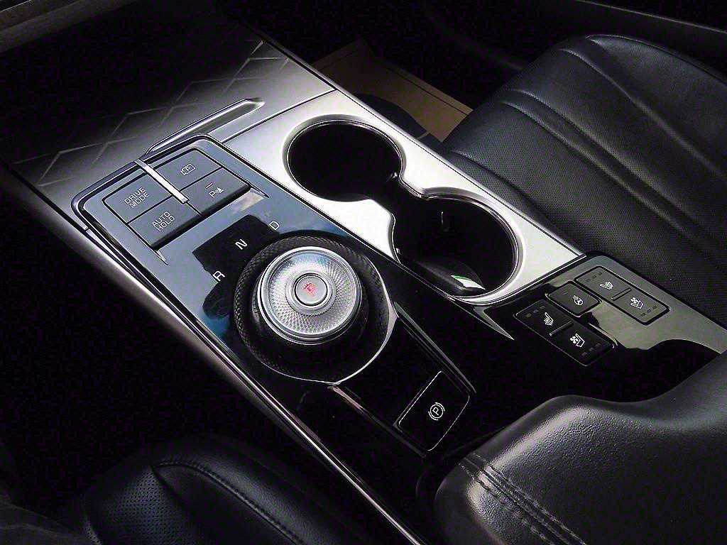KIA K8 - Vista 12
