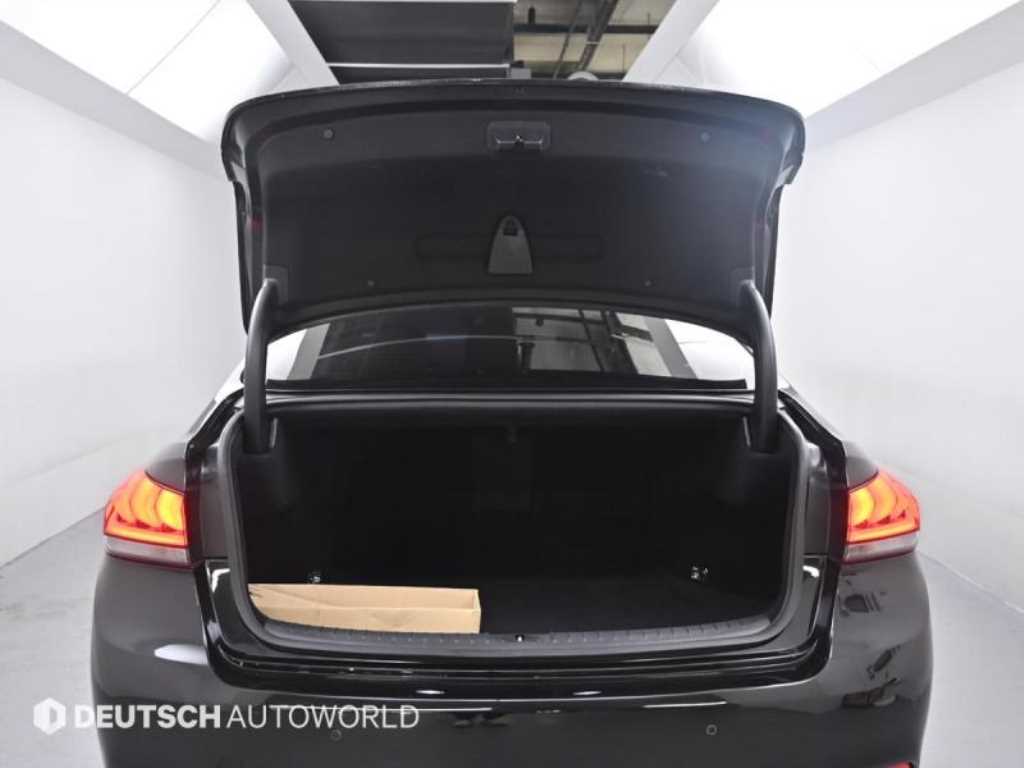 Genesis G80 2019 - Importación desde Corea - HF Imports Iquique - Foto 20