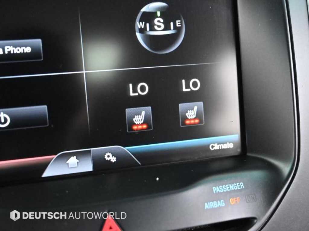 Ford Explorer 2015 Blanco - Importación desde Corea - HF Imports Iquique - Foto 18