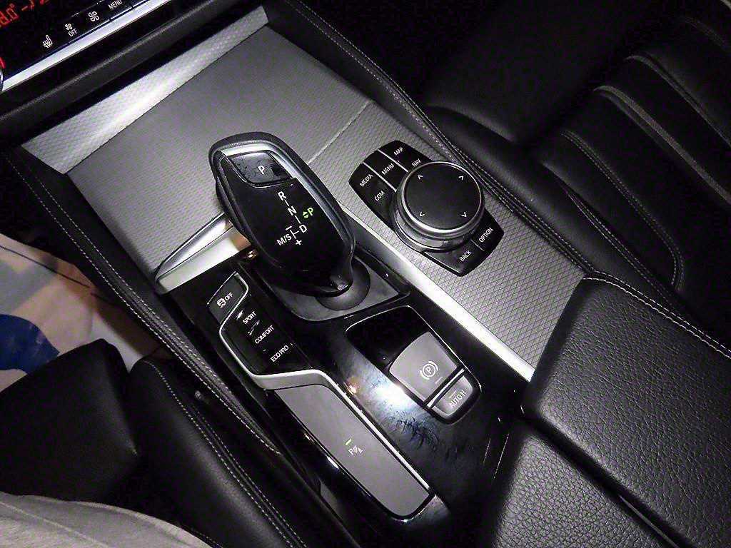 BMW 5 Series - Vista 12