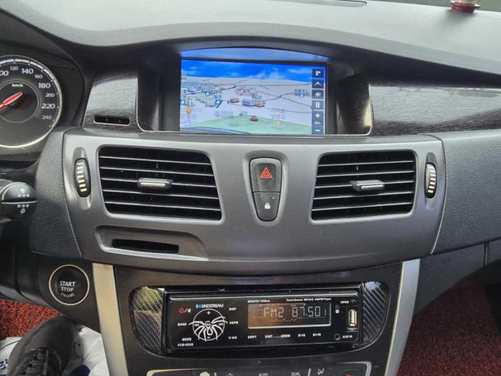 SAMSUNG SM5 2016 Blanco - Importación desde Corea - HF Imports Iquique - Foto 13