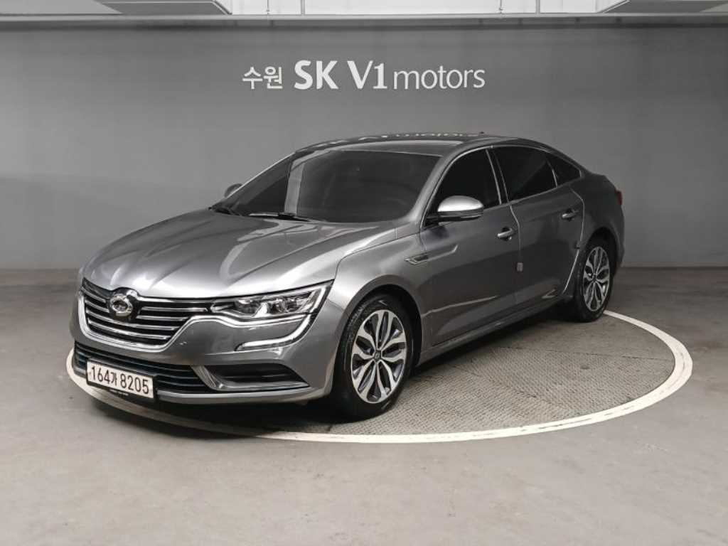 SAMSUNG SM6 - Vista 4