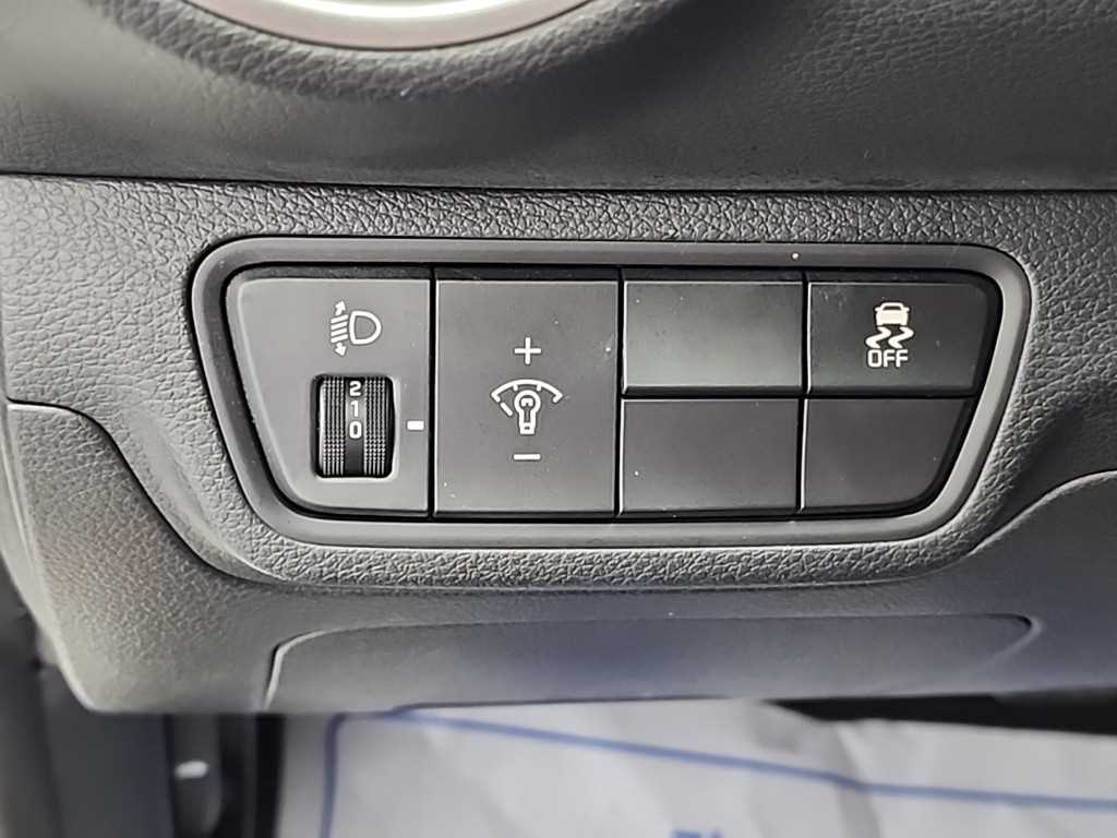 KIA K3 2019 Blanco - Importación desde Corea - HF Imports Iquique - Foto 17