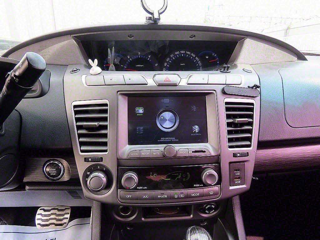 Ssangyong Korando 2018 Blanco - Importación desde Corea - HF Imports Iquique - Foto 13