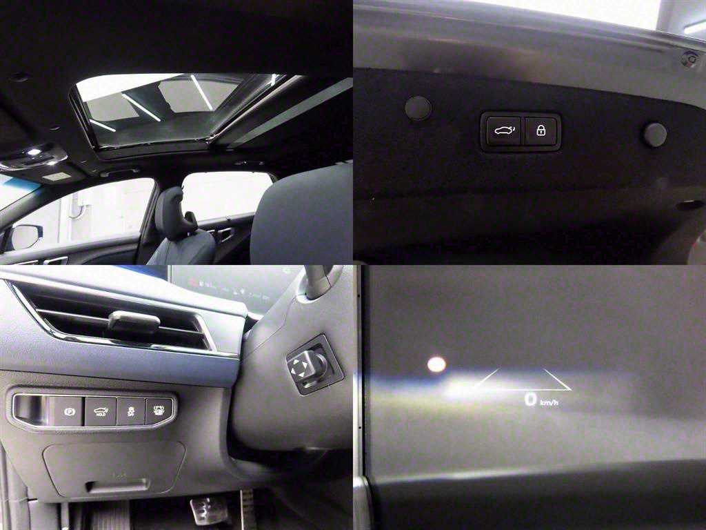 KIA K8 2025 Gris - Importación desde Corea - HF Imports Iquique - Foto 18