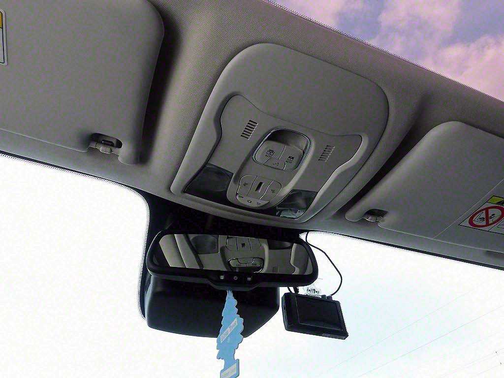 Jeep Renegade 2017 - Importación desde Corea - HF Imports Iquique - Foto 16