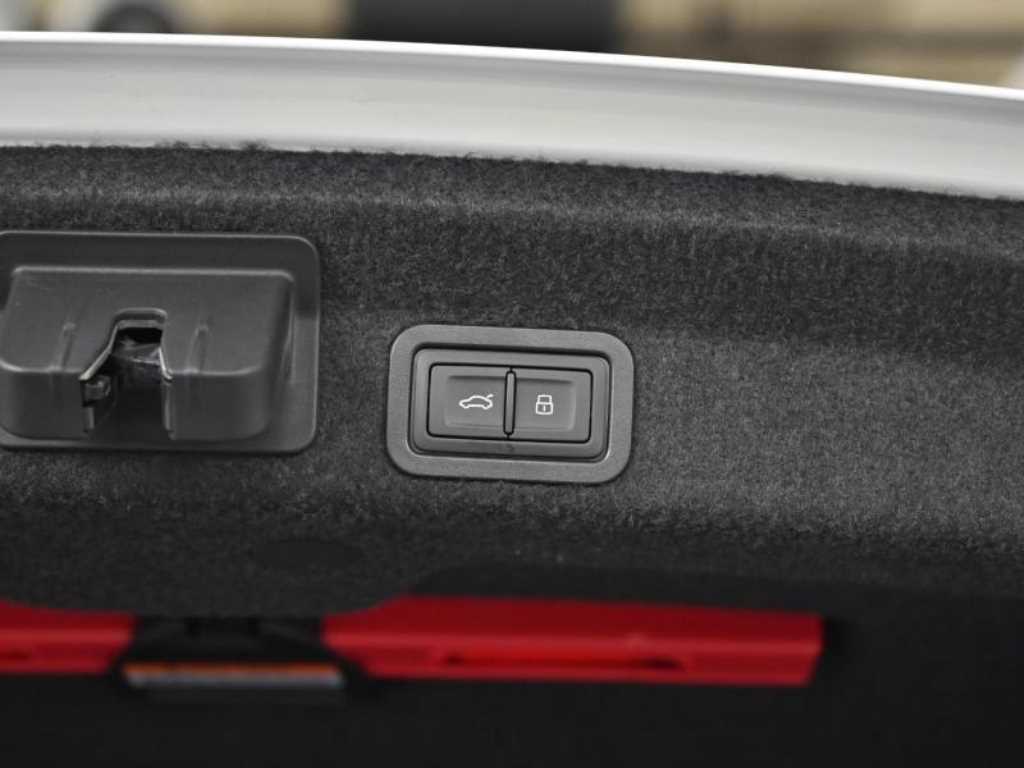 Audi A6 2021 Blanco - Importación desde Corea - HF Imports Iquique - Foto 20